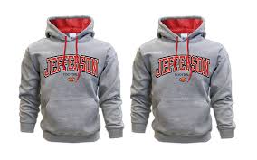 School Sweatshirts